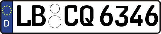 LB-CQ6346