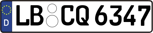 LB-CQ6347