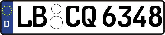 LB-CQ6348
