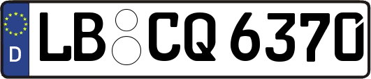 LB-CQ6370