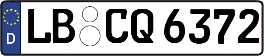LB-CQ6372