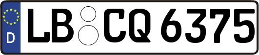 LB-CQ6375