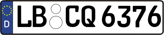 LB-CQ6376