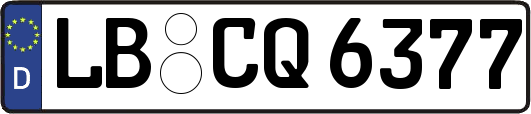 LB-CQ6377