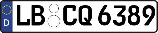 LB-CQ6389