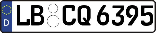 LB-CQ6395