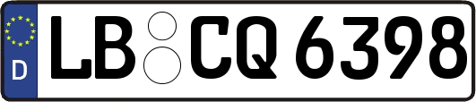 LB-CQ6398