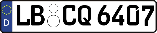 LB-CQ6407