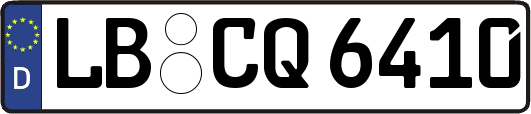 LB-CQ6410