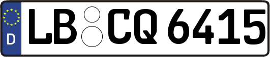 LB-CQ6415
