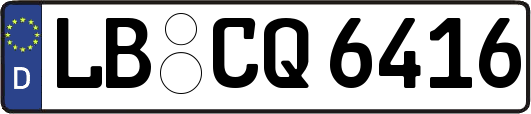 LB-CQ6416
