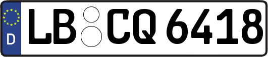 LB-CQ6418