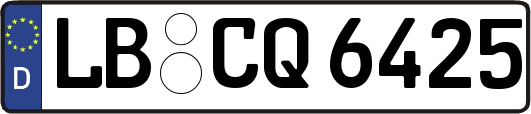 LB-CQ6425