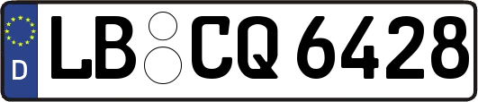 LB-CQ6428