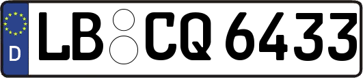 LB-CQ6433