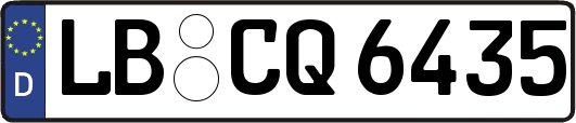 LB-CQ6435