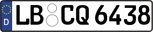 LB-CQ6438