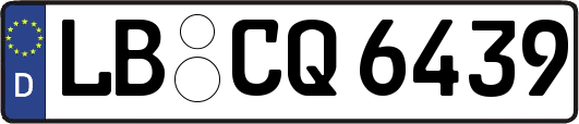 LB-CQ6439