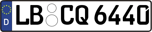 LB-CQ6440