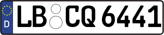 LB-CQ6441