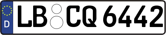 LB-CQ6442