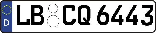 LB-CQ6443