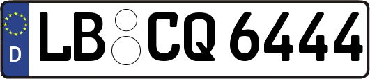 LB-CQ6444