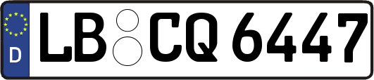 LB-CQ6447