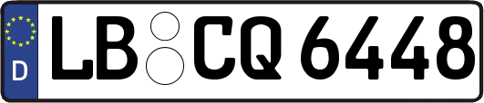 LB-CQ6448