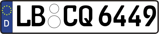 LB-CQ6449