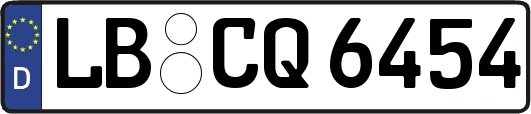 LB-CQ6454