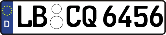LB-CQ6456