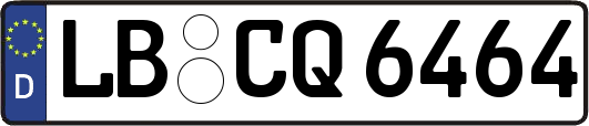 LB-CQ6464
