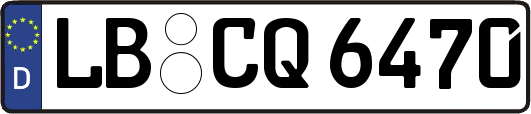 LB-CQ6470