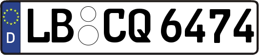 LB-CQ6474