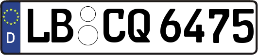 LB-CQ6475