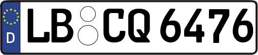 LB-CQ6476