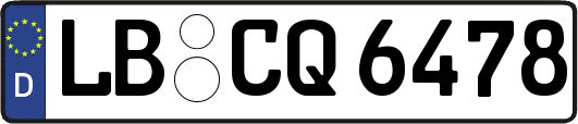 LB-CQ6478