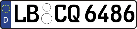 LB-CQ6486