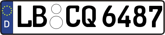 LB-CQ6487