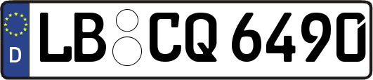 LB-CQ6490