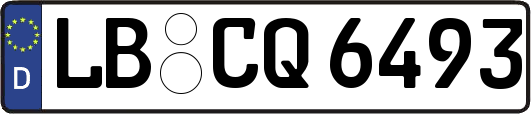 LB-CQ6493