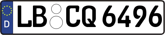 LB-CQ6496