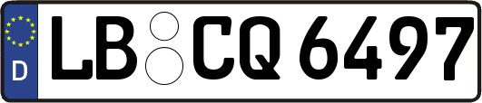 LB-CQ6497