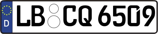LB-CQ6509
