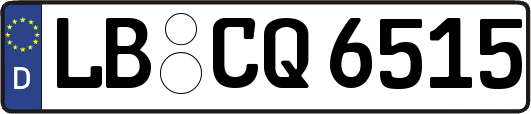 LB-CQ6515