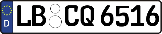 LB-CQ6516