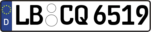 LB-CQ6519