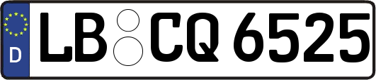 LB-CQ6525