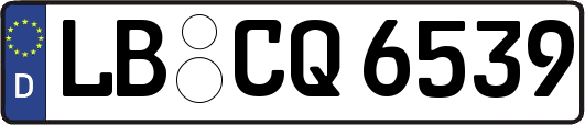 LB-CQ6539